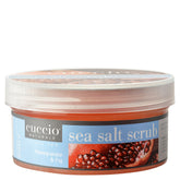 Pomegranate & Fig Medium Crystals Sea Salts Scrub